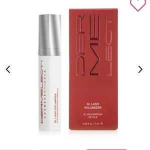 DERMELECT COSMECEUTICALS XL Lash Volumizer $49 0.24oz